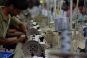 How to Choose a Custom Sportswear Manufacturer in Pakistan: Complete B2B Guide